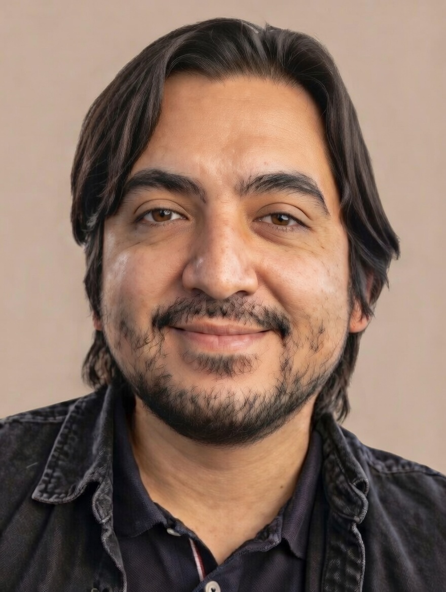 Dr. Mitchel Córdova - Médico Psiquiatra