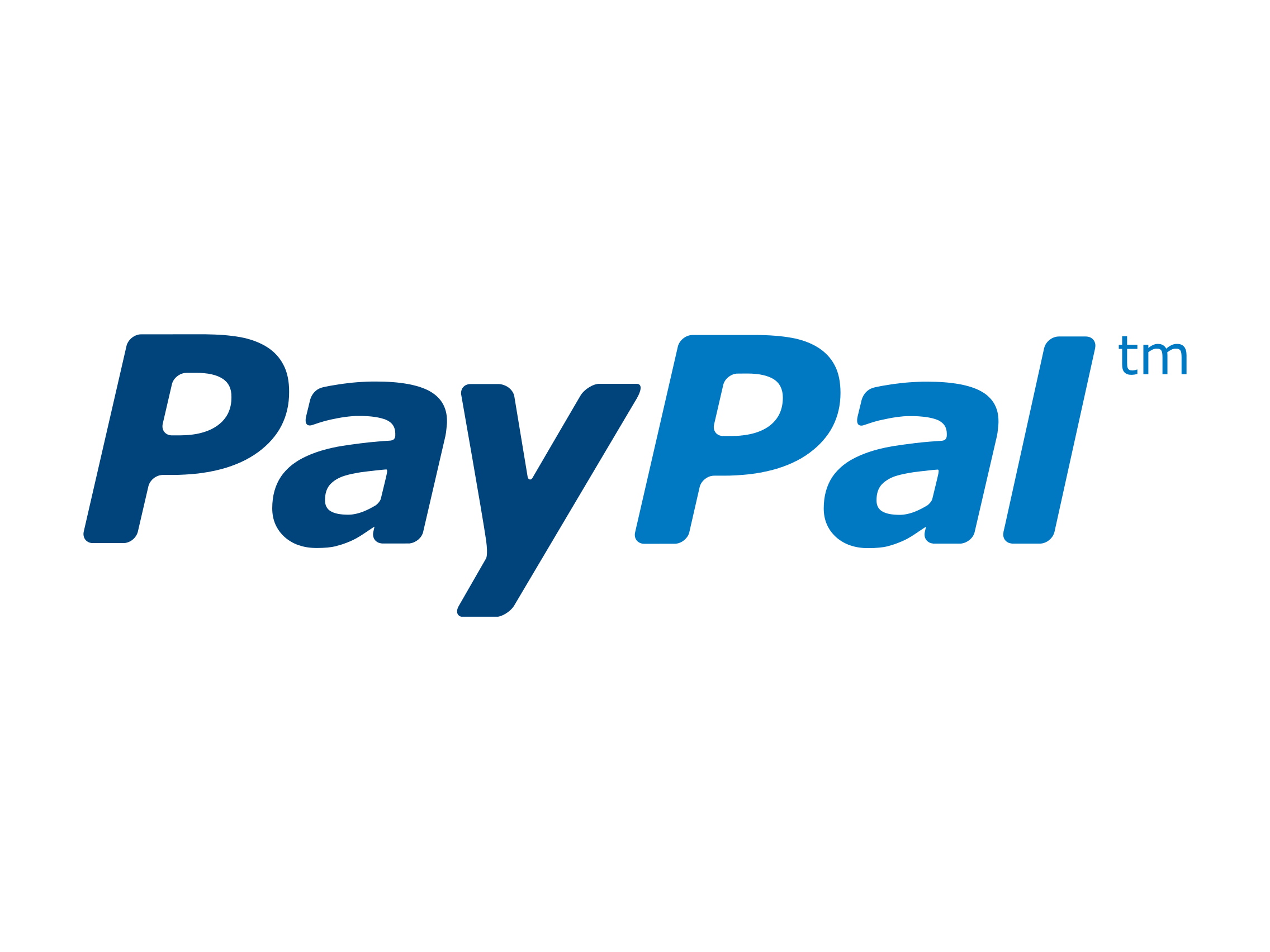 Nutricionista paypal